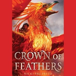 Front cover_Crown Of Feathers