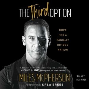 Front cover_The Third Option