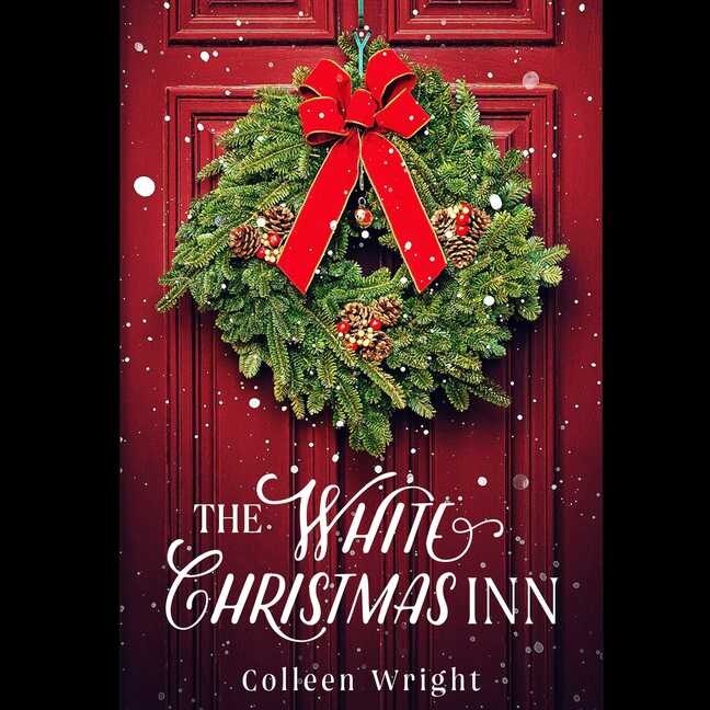 Couverture_The White Christmas Inn