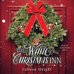 Front cover_The White Christmas Inn