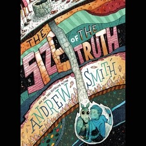 The Size Of The Truth
