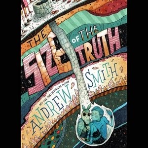 The Size Of The Truth