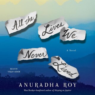 Couverture_All The Lives We Never Lived