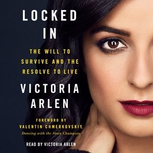 Locked In: The Will To Survive And The Resolve To Live