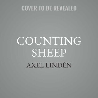 Front cover_Counting Sheep