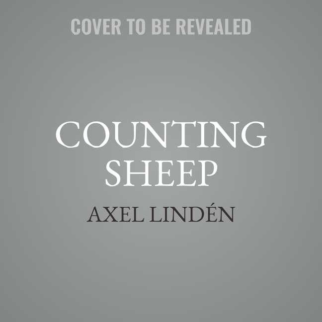 Front cover_Counting Sheep