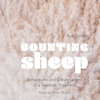 Front cover_Counting Sheep