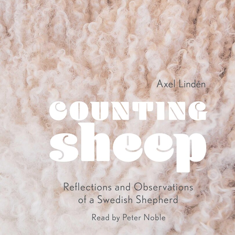 Front cover_Counting Sheep