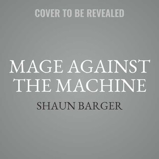Couverture_Mage Against the Machine
