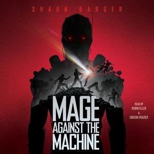 Front cover_Mage Against The Machine