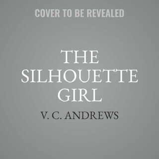 Front cover_The Silhouette Girl