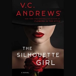 Front cover_The Silhouette Girl