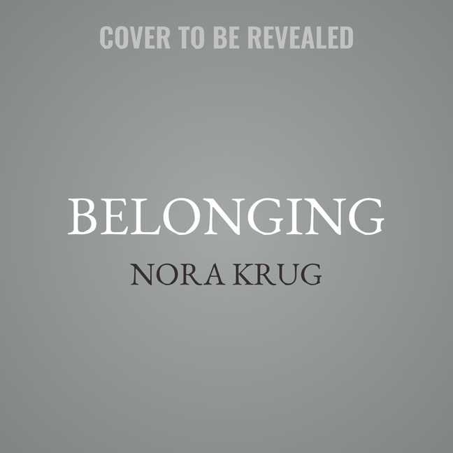 Couverture_Belonging