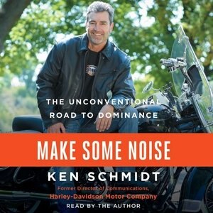 Make Some Noise: The Unconventional Road To Dominance