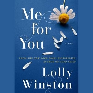 Front cover_Me For You