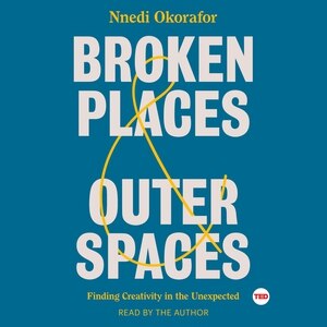 Front cover_Broken Places & Outer Spaces
