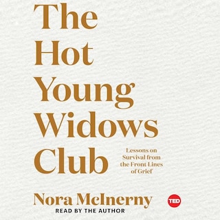 Front cover_The Hot Young Widows Club
