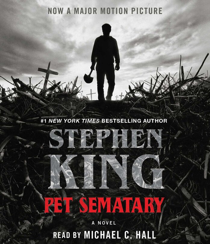 Front cover_Pet Sematary