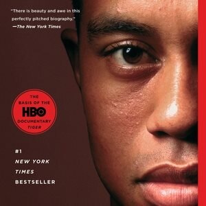 Front cover_Tiger Woods