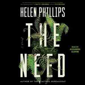 The Need by Helen Phillips