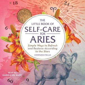 Couverture_The Little Book of Self-Care for Aries