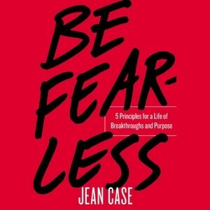 Couverture_Be Fearless