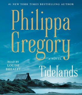 Front cover_Tidelands