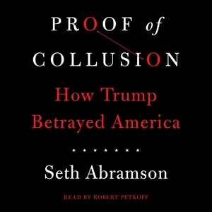 Front cover_Proof Of Collusion