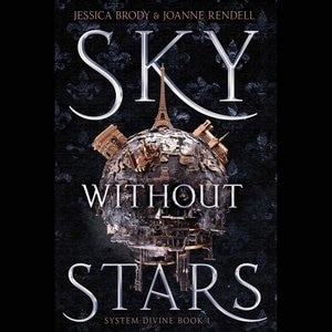 Front cover_Sky Without Stars