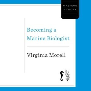 Becoming A Marine Biologist