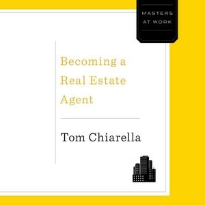 Couverture_Becoming A Real Estate Agent