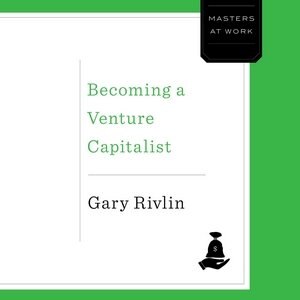 Couverture_Becoming A Venture Capitalist