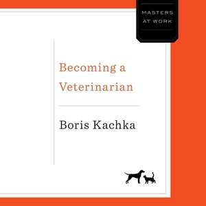 Becoming A Veterinarian