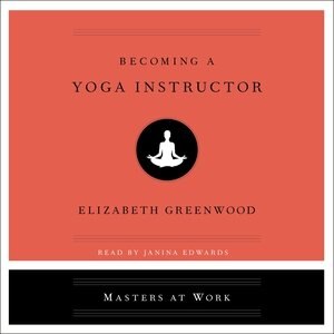 Becoming A Yoga Instructor