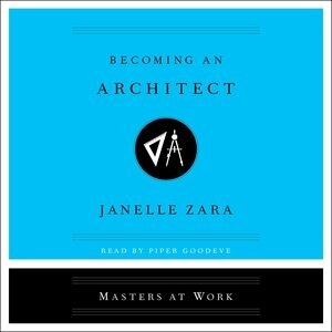 Front cover_Becoming An Architect