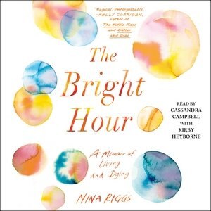Front cover_The Bright Hour