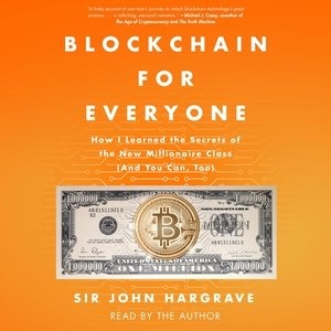 Couverture_Blockchain For Everyone