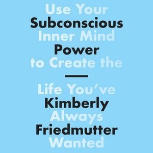 Couverture_Subconscious Power
