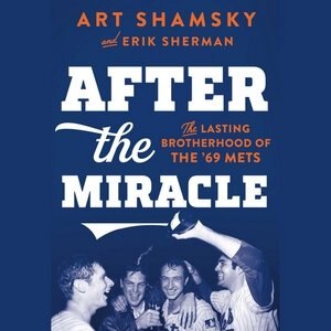 Couverture_After The Miracle