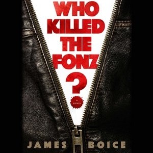 Who Killed The Fonz?