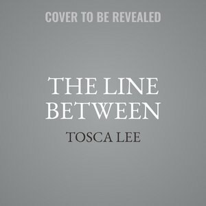 Front cover_The Line Between