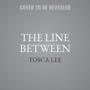 Front cover_The Line Between