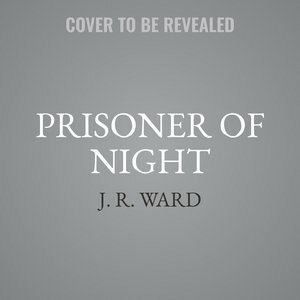 Couverture_Prisoner Of Night