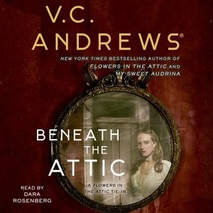 Front cover_Beneath The Attic