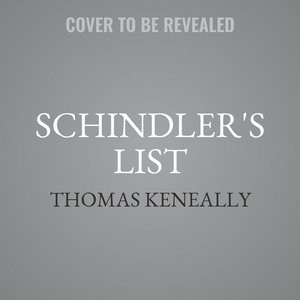 Front cover_Schindler's List