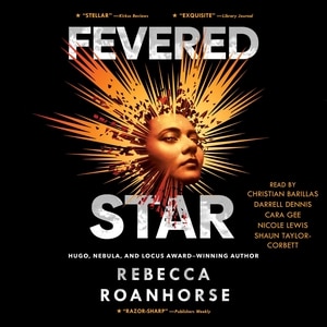 Couverture_Fevered Star