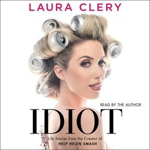 Front cover_Idiot