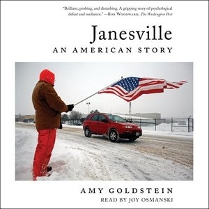 Front cover_Janesville
