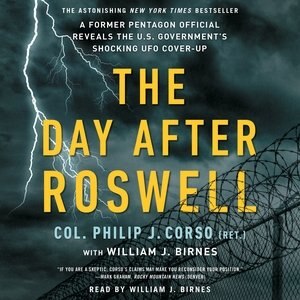Front cover_The Day After Roswell