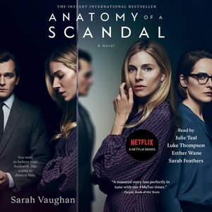 Front cover_Anatomy Of A Scandal